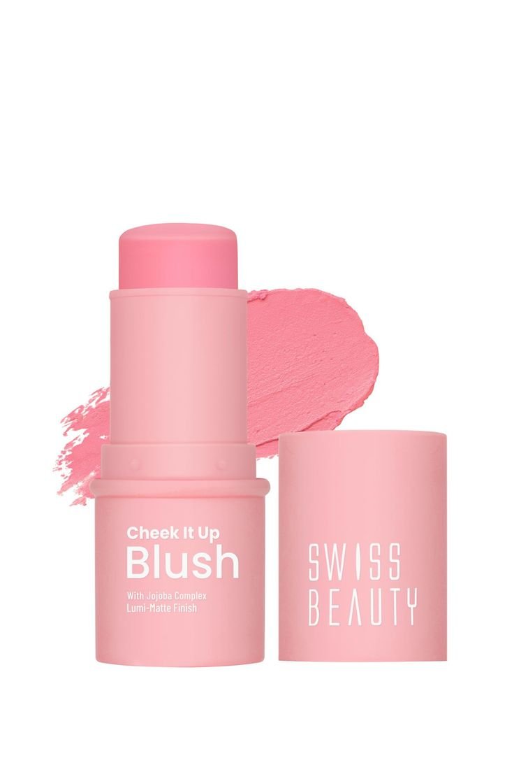 Blusher