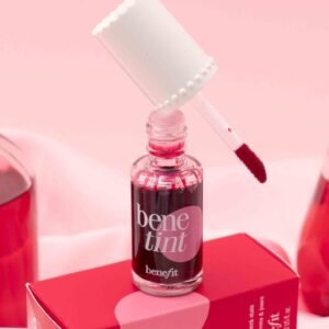 Cheek Tint – Naturally Radiant Flush