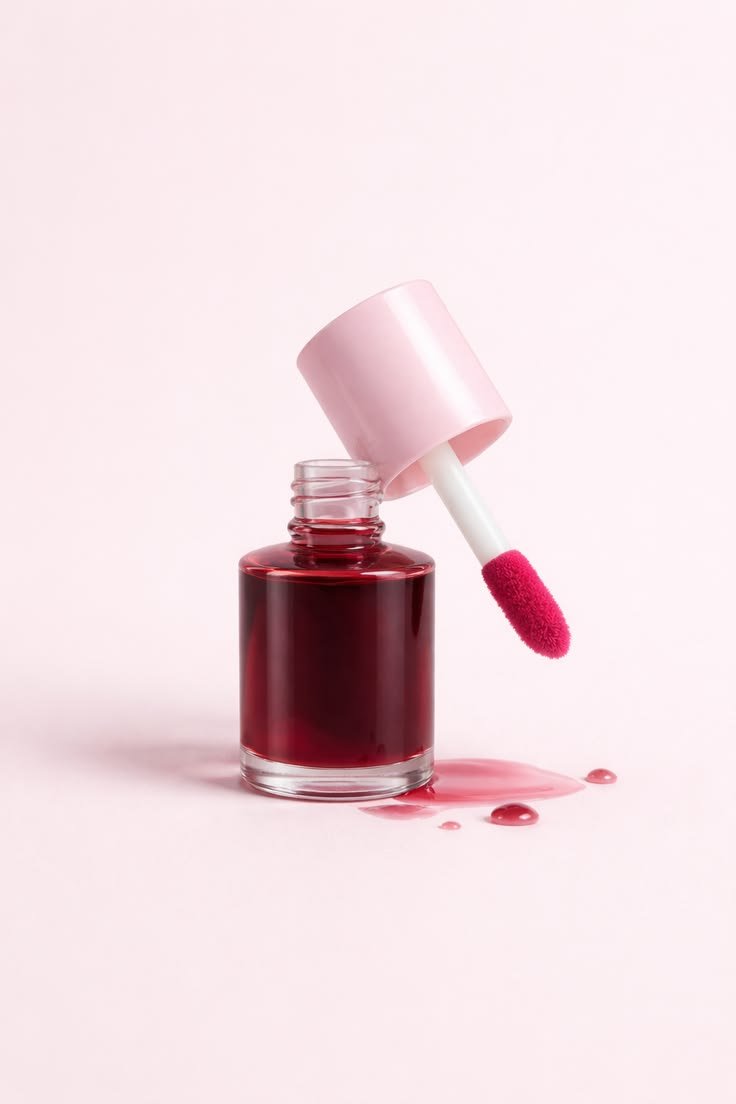 Lip Tint – Naturally Radiant Color