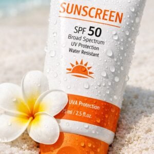 Sunscreen