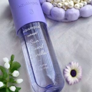 Refreshing Body Mist