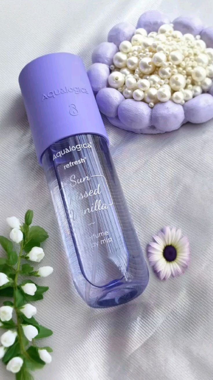 Refreshing Body Mist
