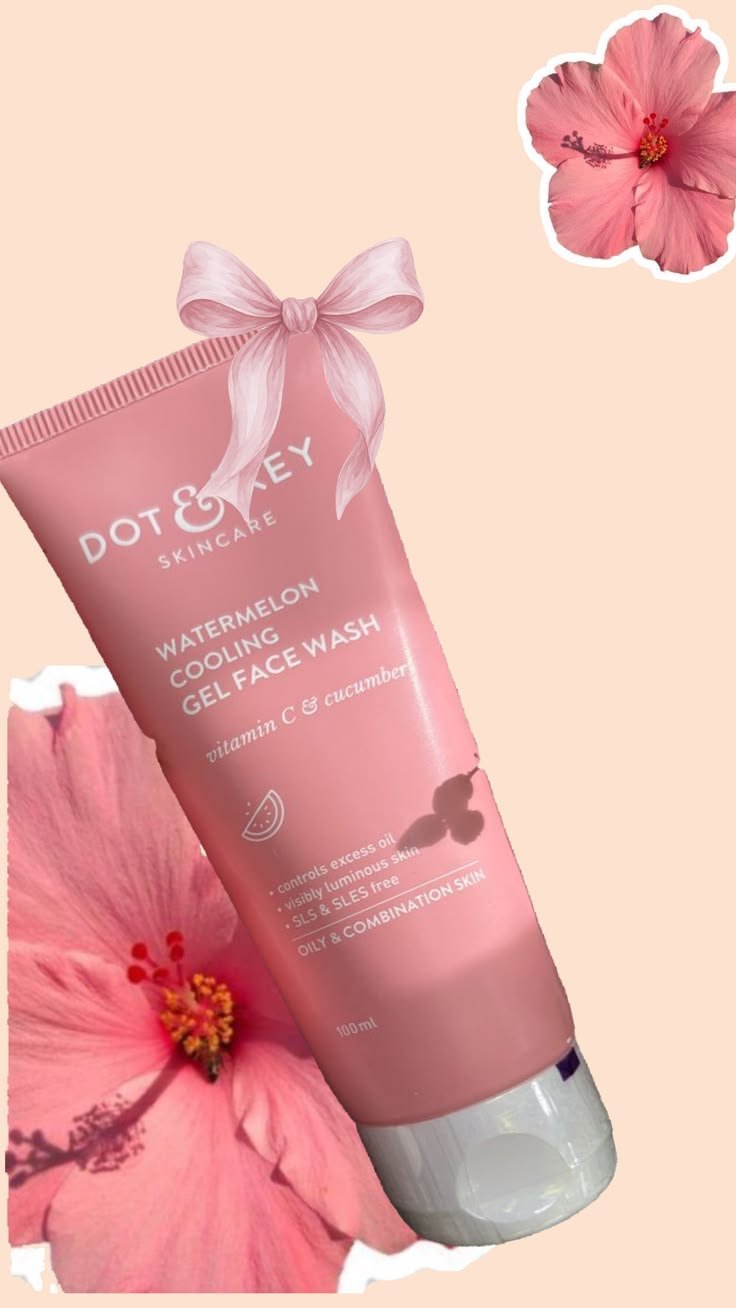 FaceWash