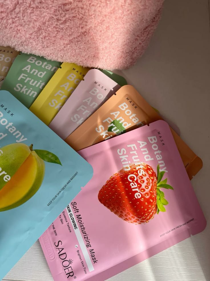 Radiance Revival Glowing Skin Face Mask – Your Instant Glow