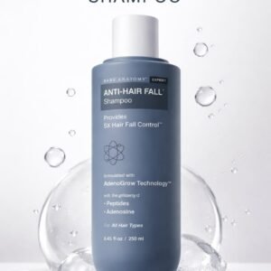 Anti Hairfall Shampoo