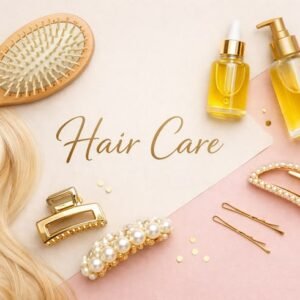 hair care