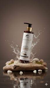 HairGrowth Shampoo