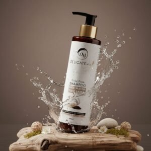 HairGrowth Shampoo