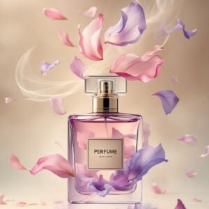 perfumes