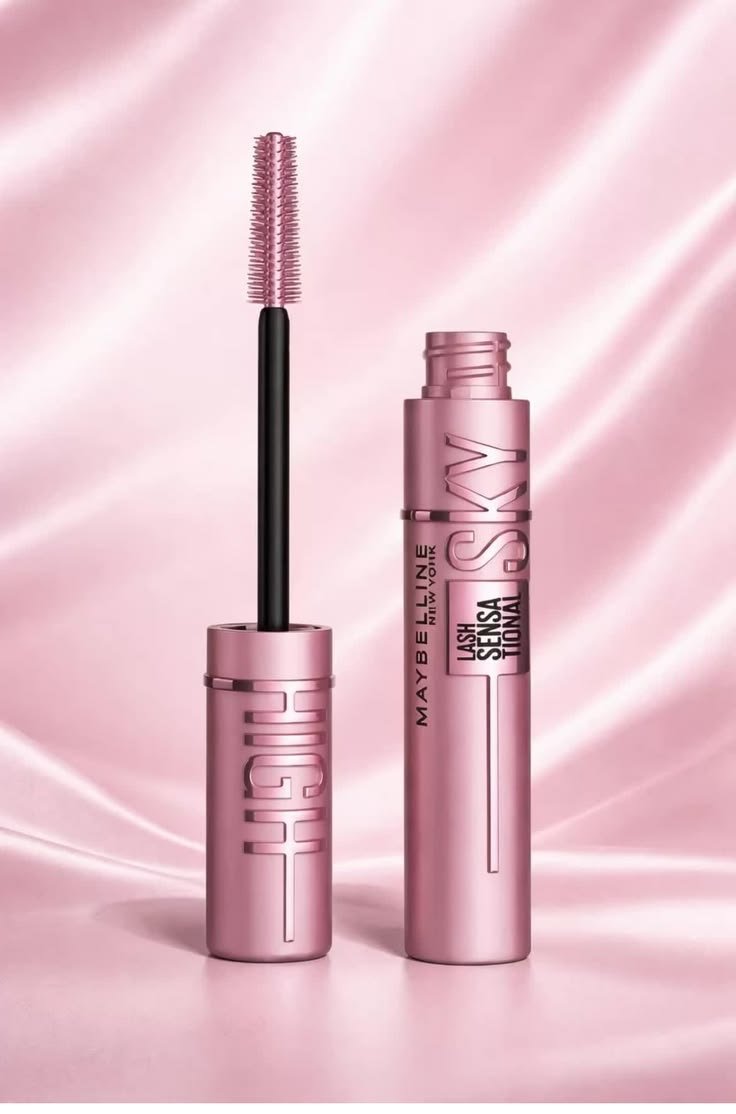 Mascara