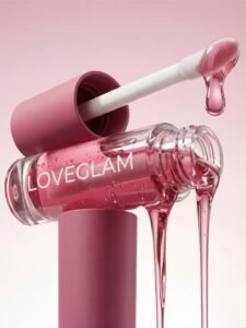 LoveGlam Lipgloss