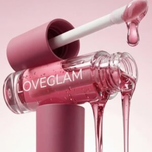 LoveGlam Lipgloss