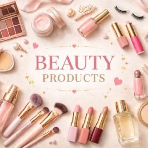 beauty elements