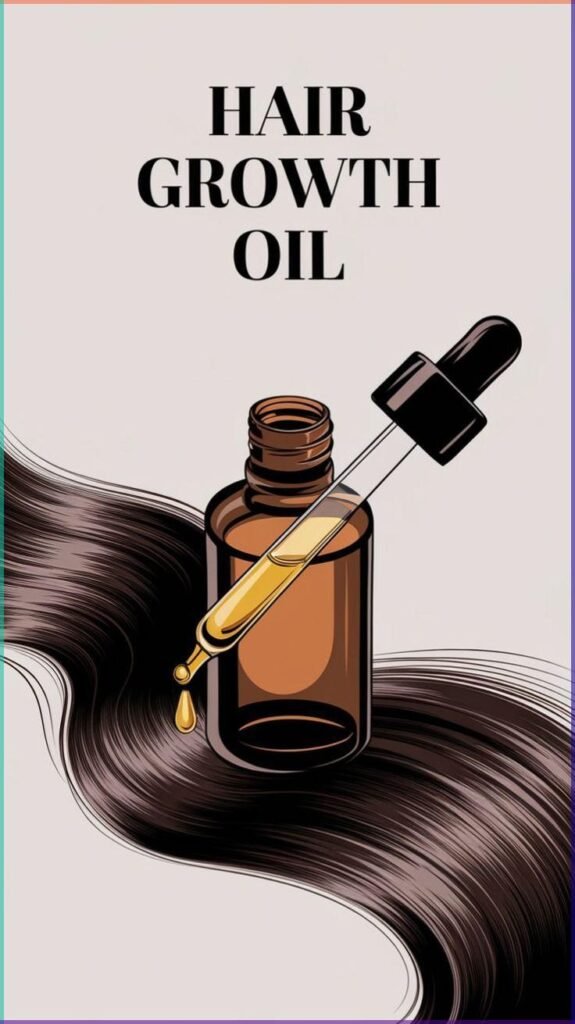 How to increase your hair growth cycle